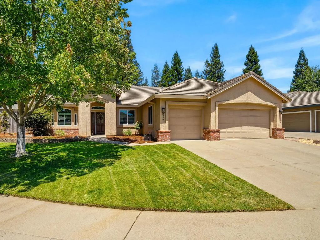 8959 Augustine Court, Orangevale