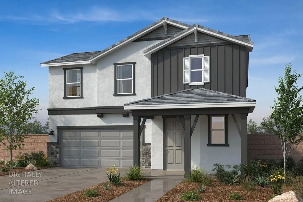 7806 Hidden Vista Court, Antelope