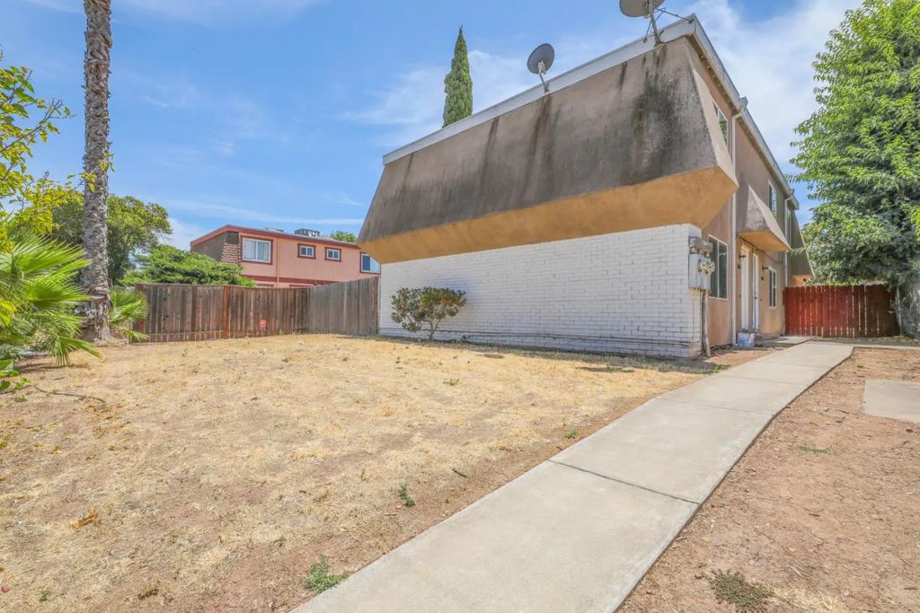 7804 68th Avenue, Sacramento