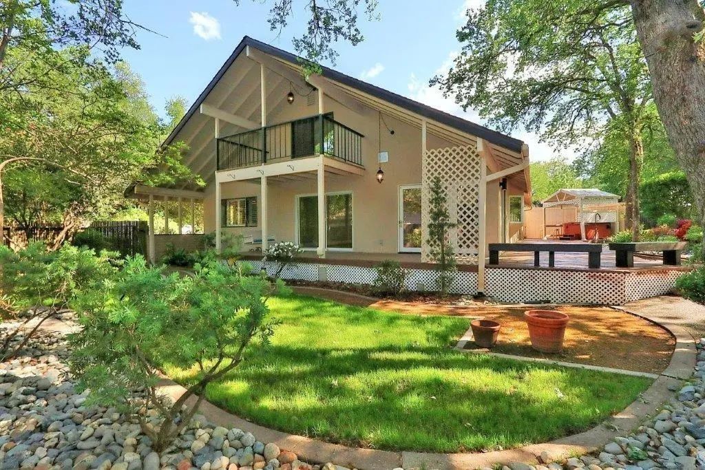 N/A, Granite Bay