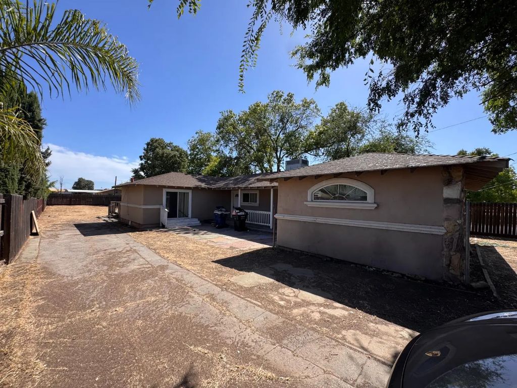 3310 U Street, Antelope