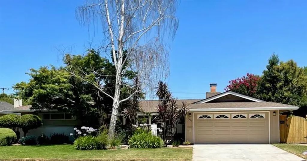 1826 Carmelo Drive, Carmichael