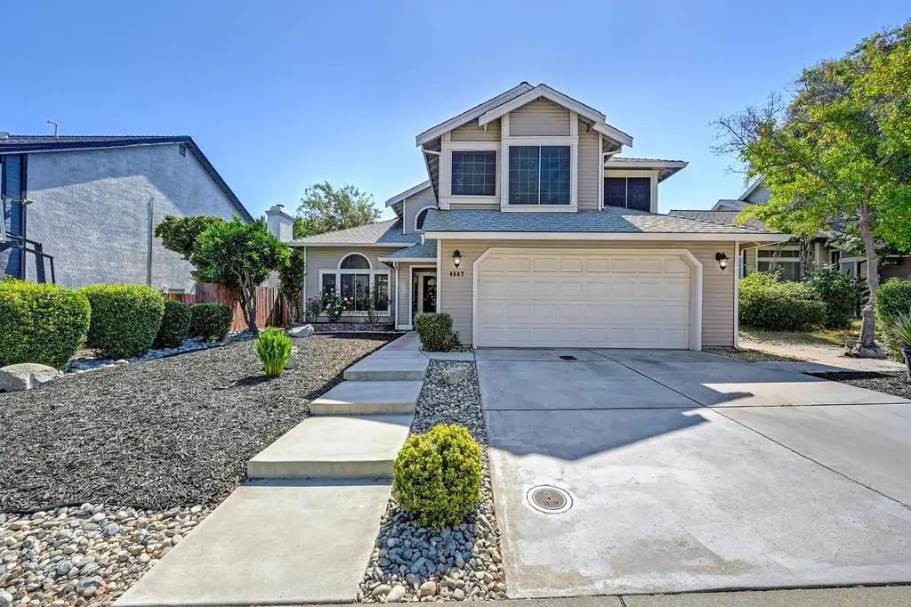 4847 Winter Oak Way, Antelope