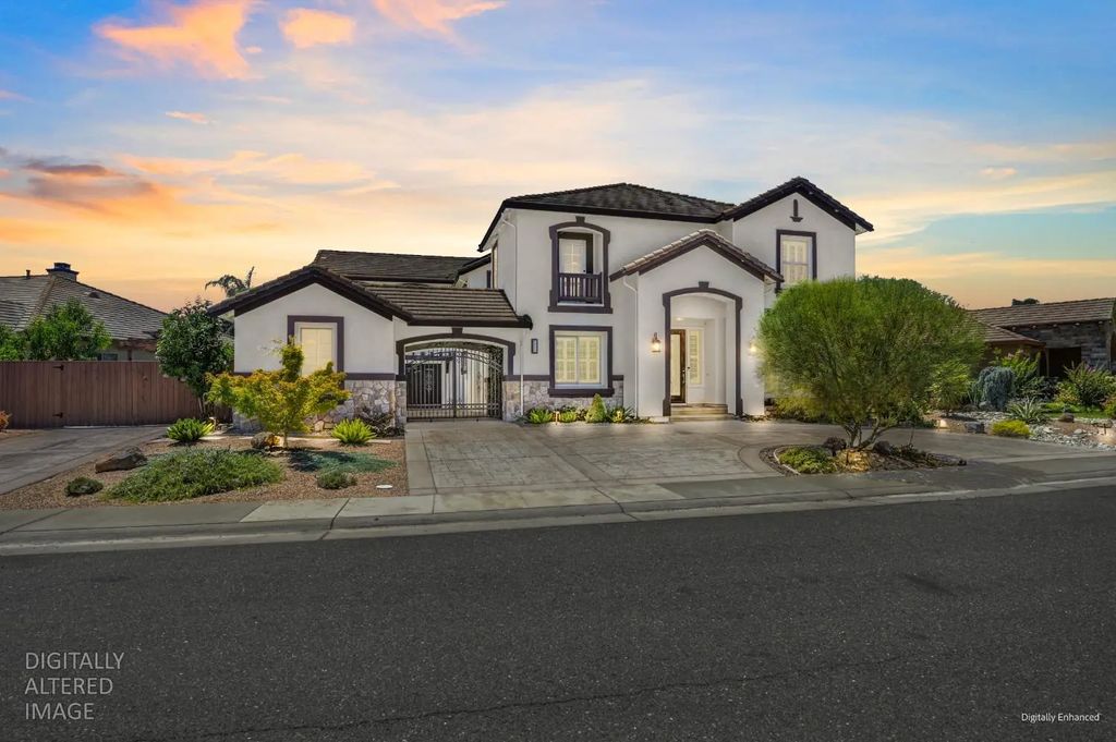 6600 Caprezzo Way, Elk Grove