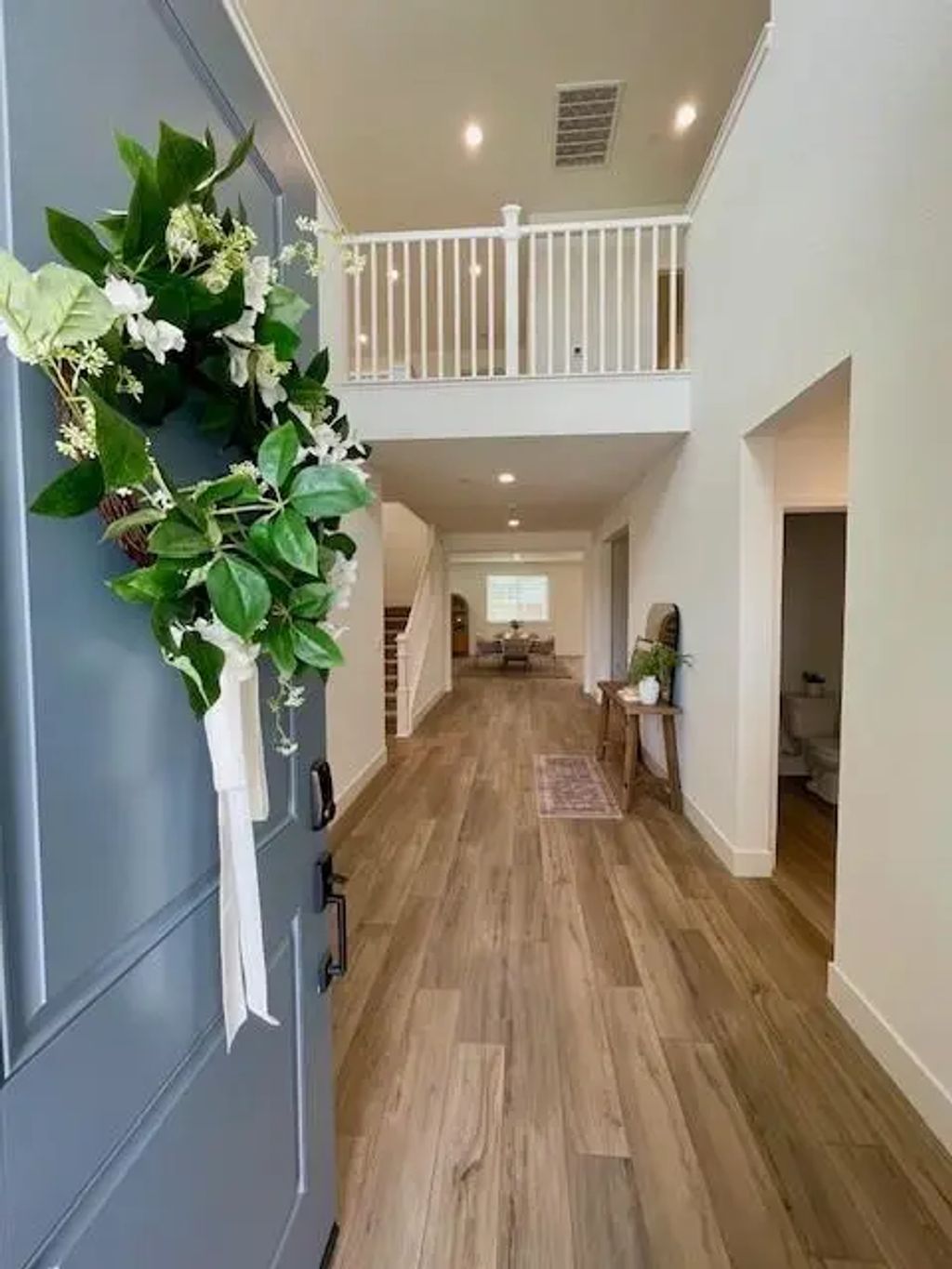 609 Silver Canoe Court, Roseville