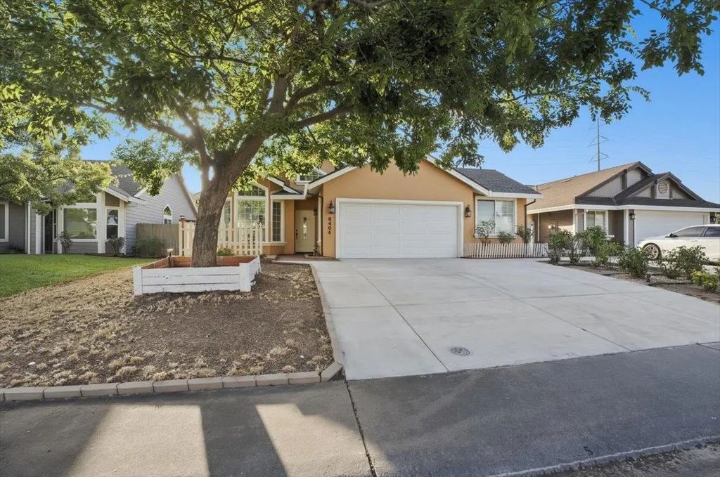 8404 Misty Pass Way, Antelope