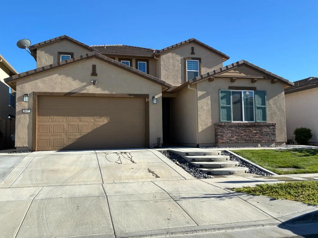 5631 Drifton Way, Sacramento