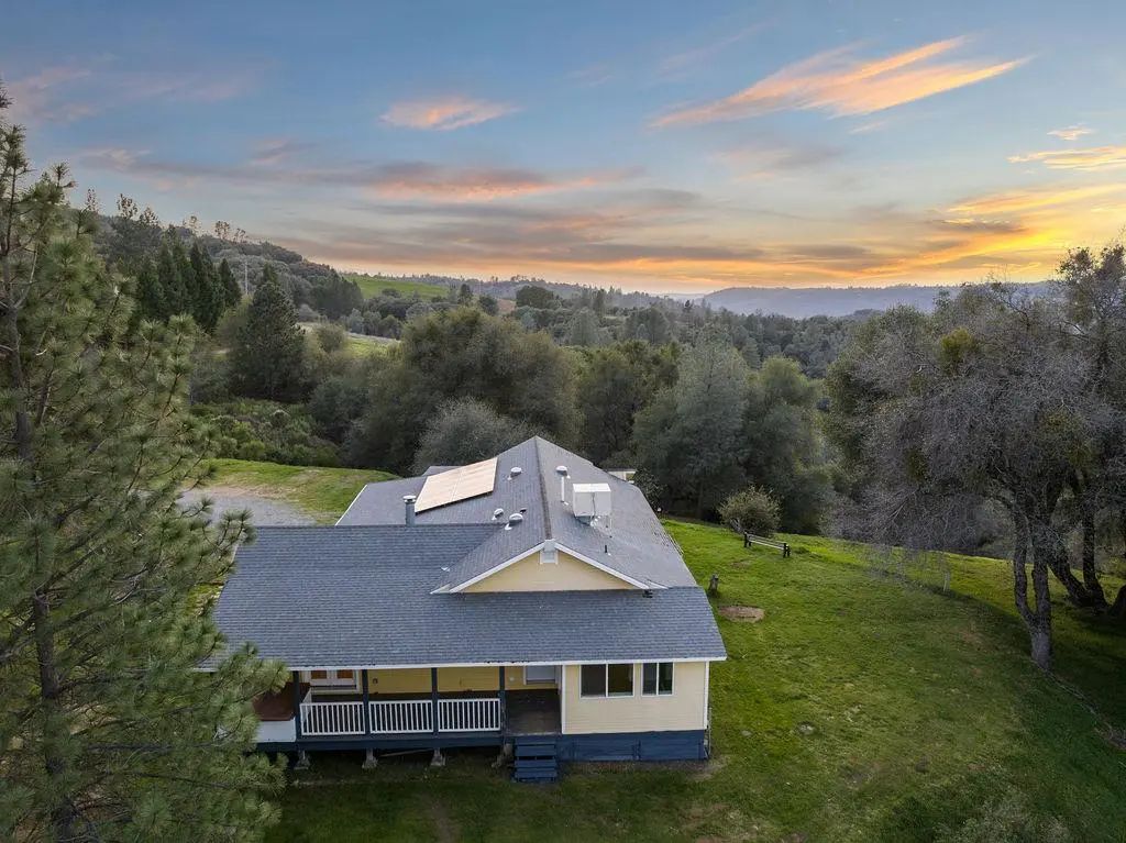 3861 High View Drive, Placerville