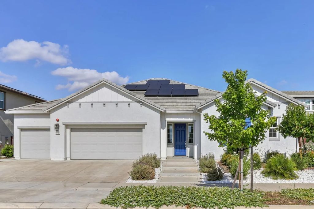 7606 Afonso Way, Elk Grove