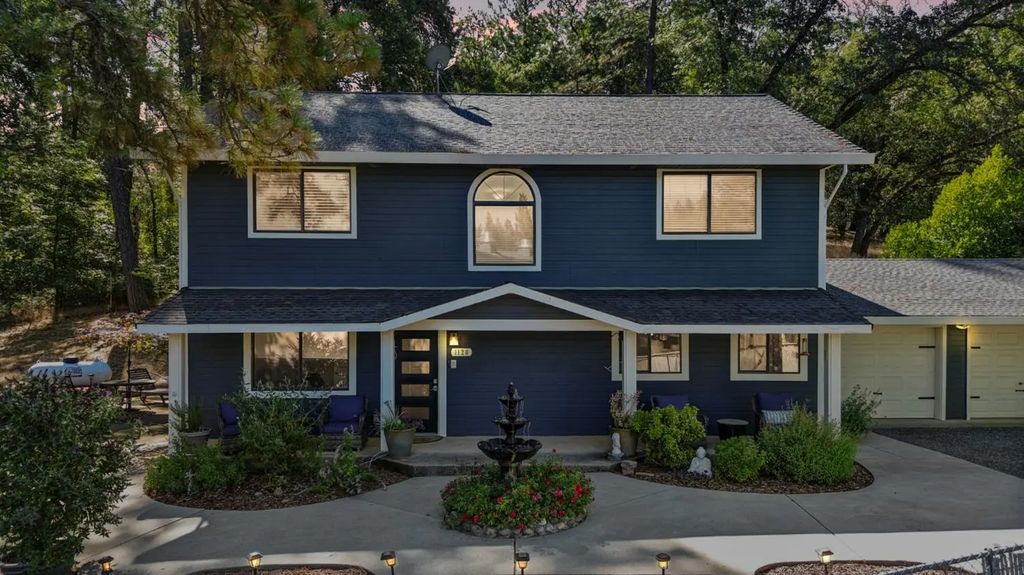1120 Grange Road, Meadow Vista