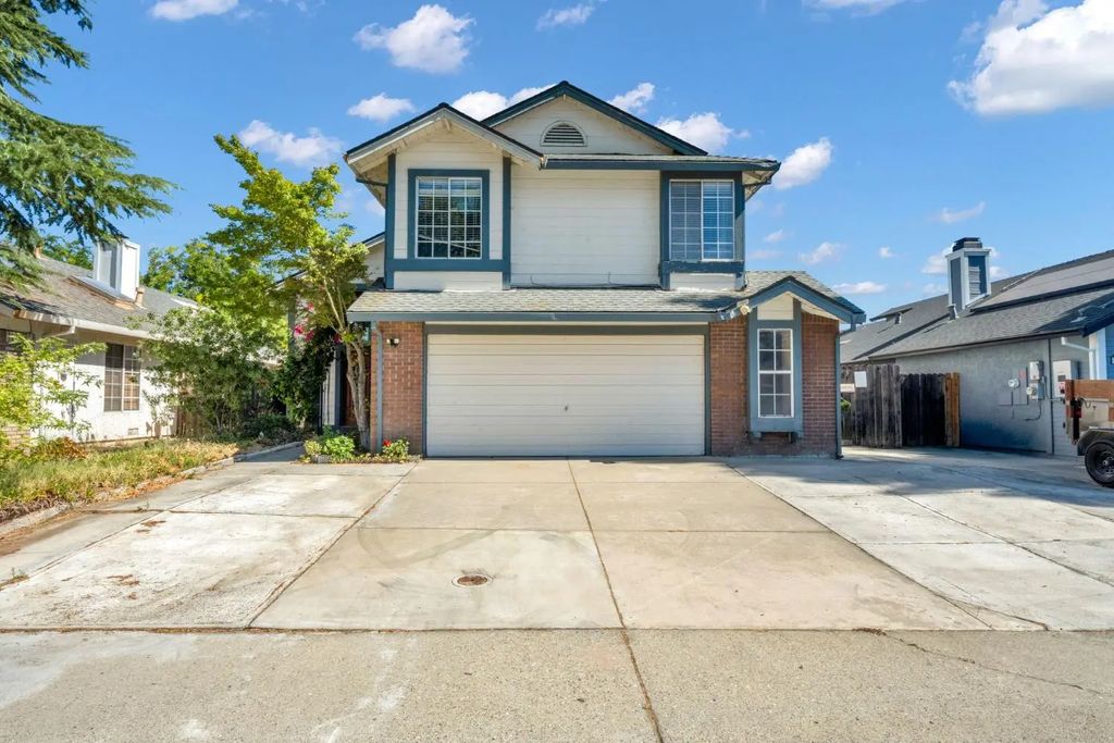 4325 Shandwick Drive, Antelope
