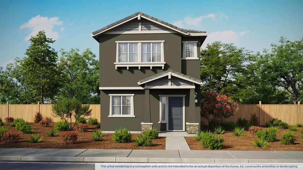 917 Northern Sky Walk, Sacramento