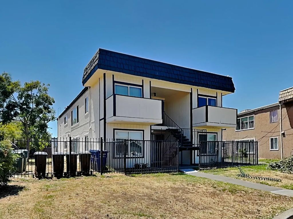 5644 Odea Drive, Sacramento