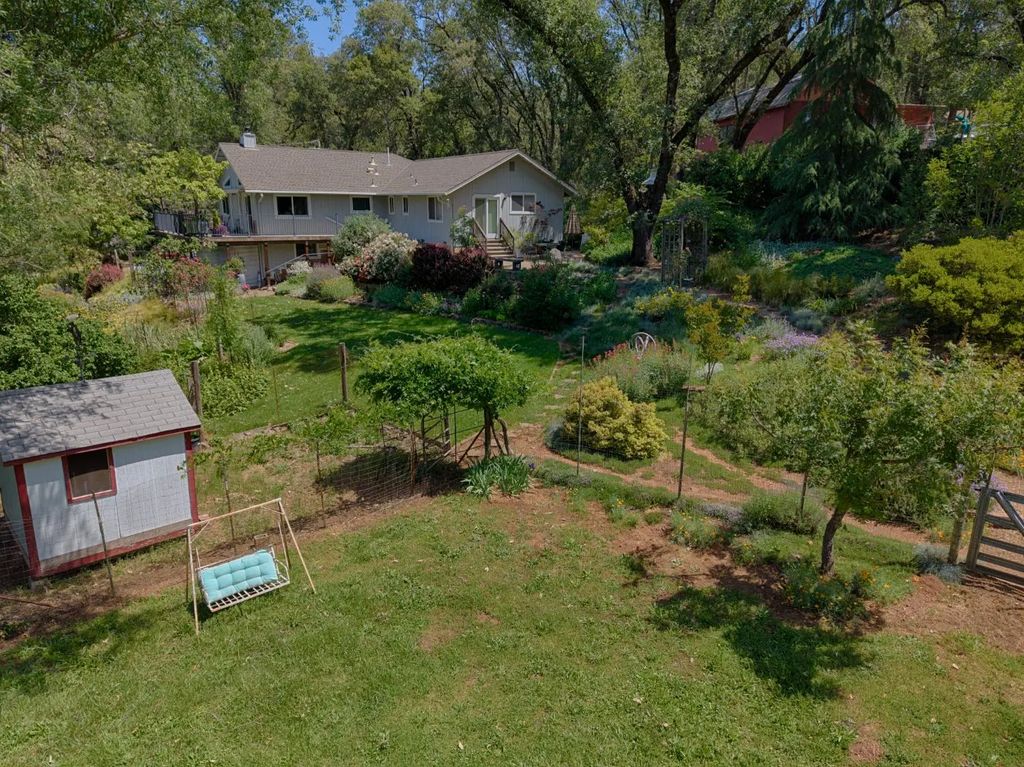 16840 Tudor Lane, Meadow Vista