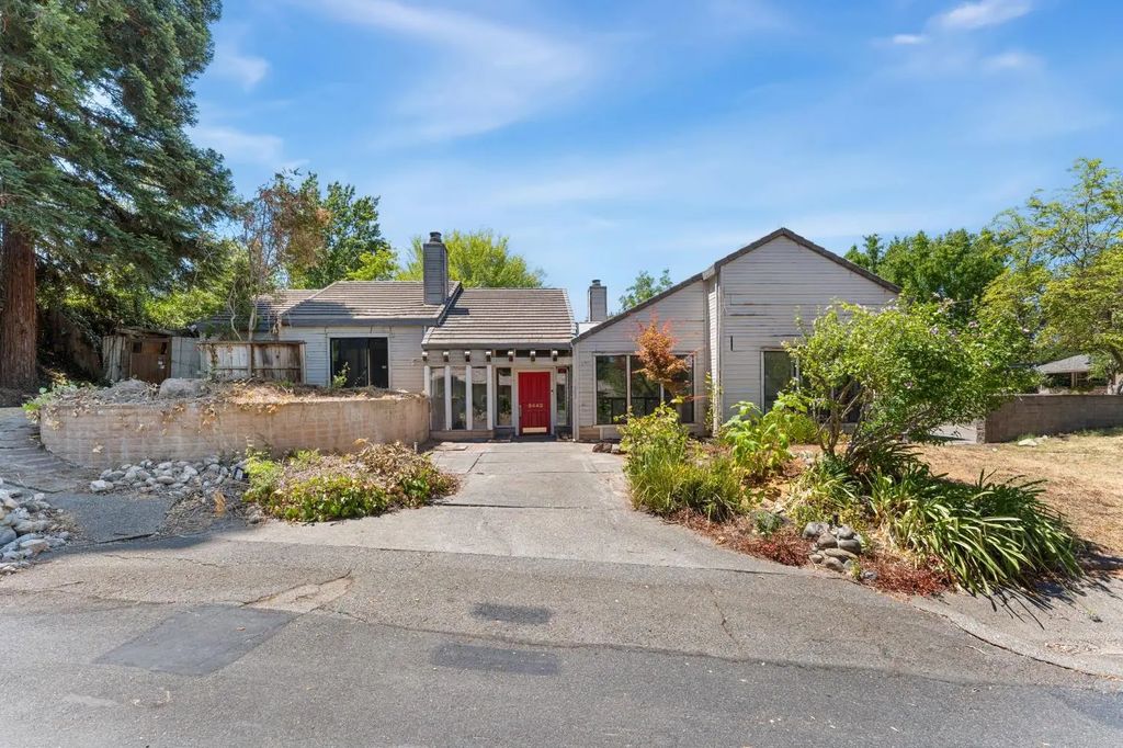 5443 Woodwynn Court, Fair Oaks