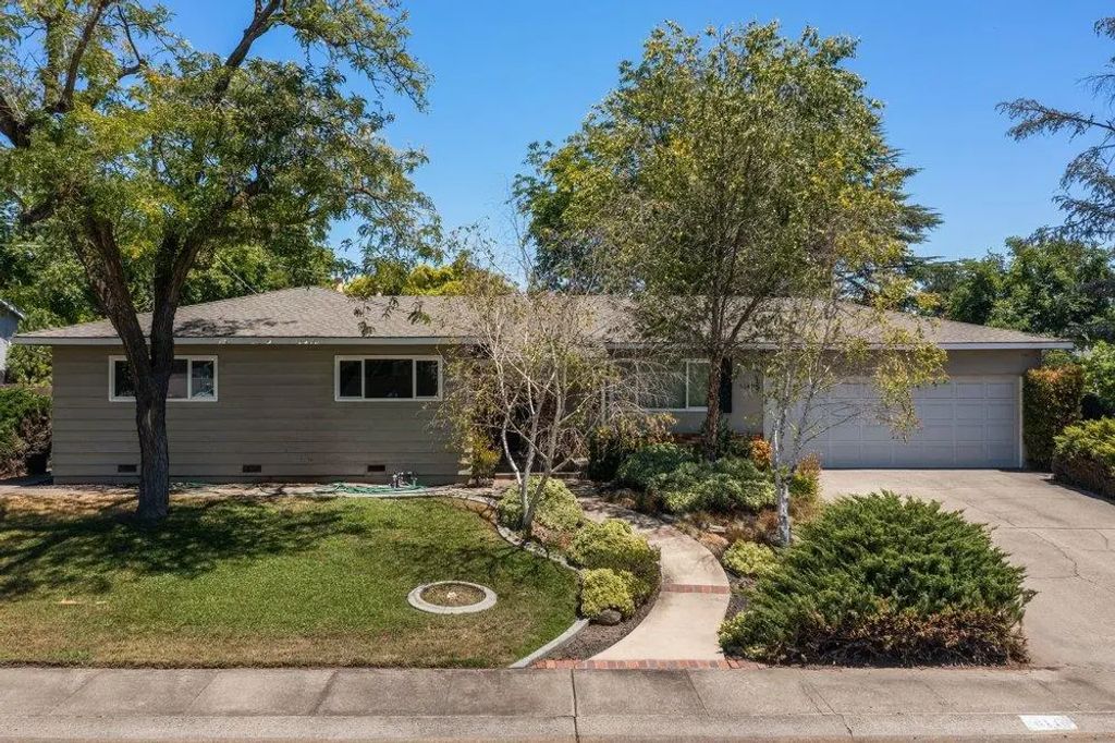 6149 Ranger Way, Carmichael