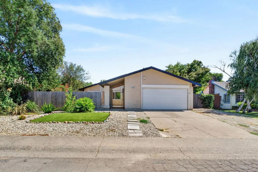 8488 Old Ranch Road, Orangevale