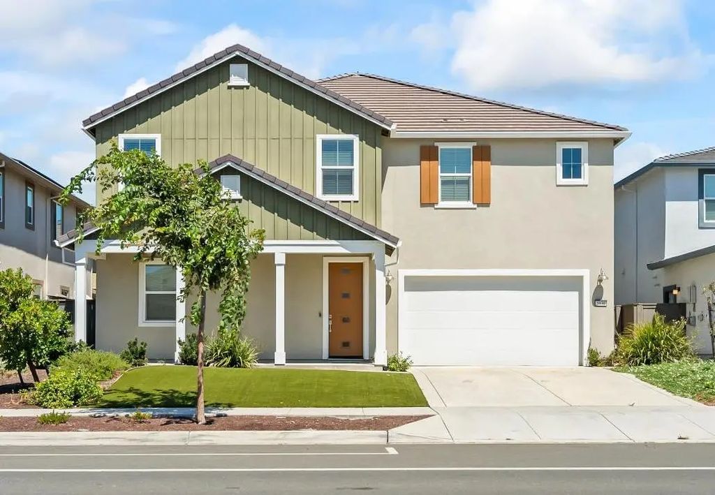 5930 Lakestone Drive, Sacramento