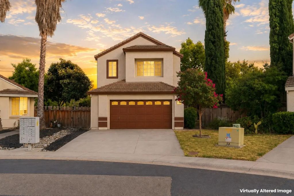 289 Union Street, Roseville