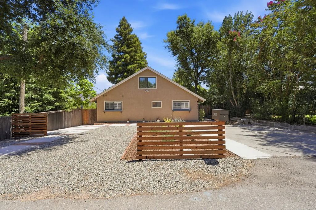 3414 Marshall Avenue, Carmichael
