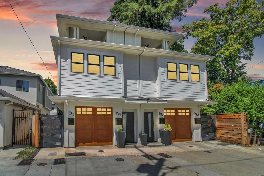 1513 Eggplant Alley, Sacramento