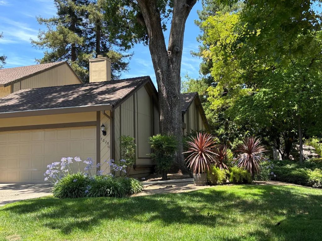 7029 Rio Cuarto Court, Citrus Heights