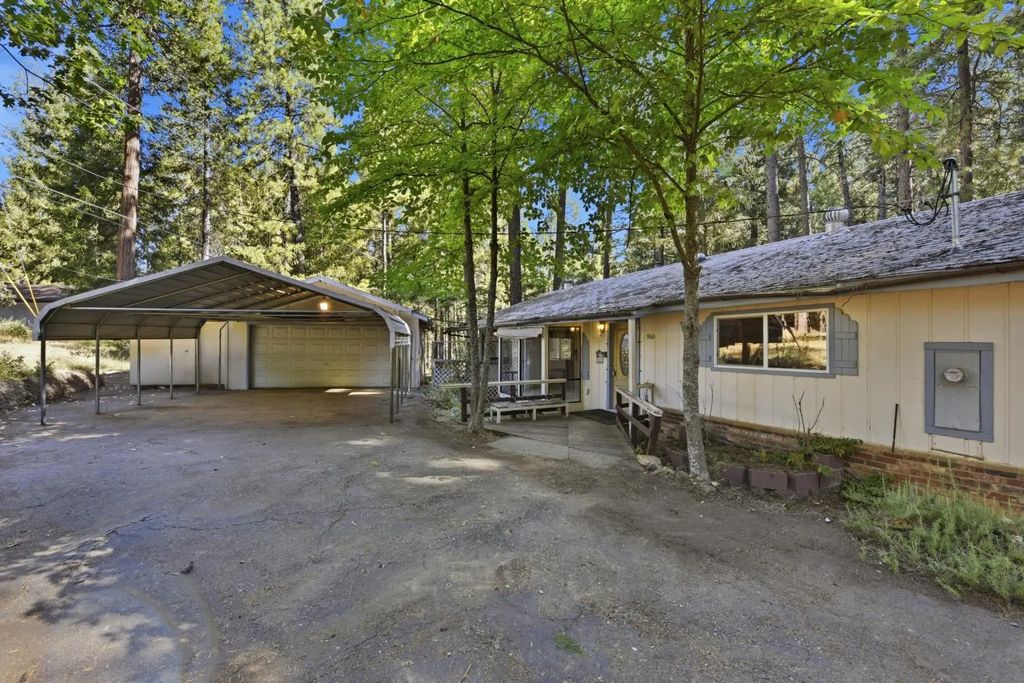 5960 Juarez Road, Placerville