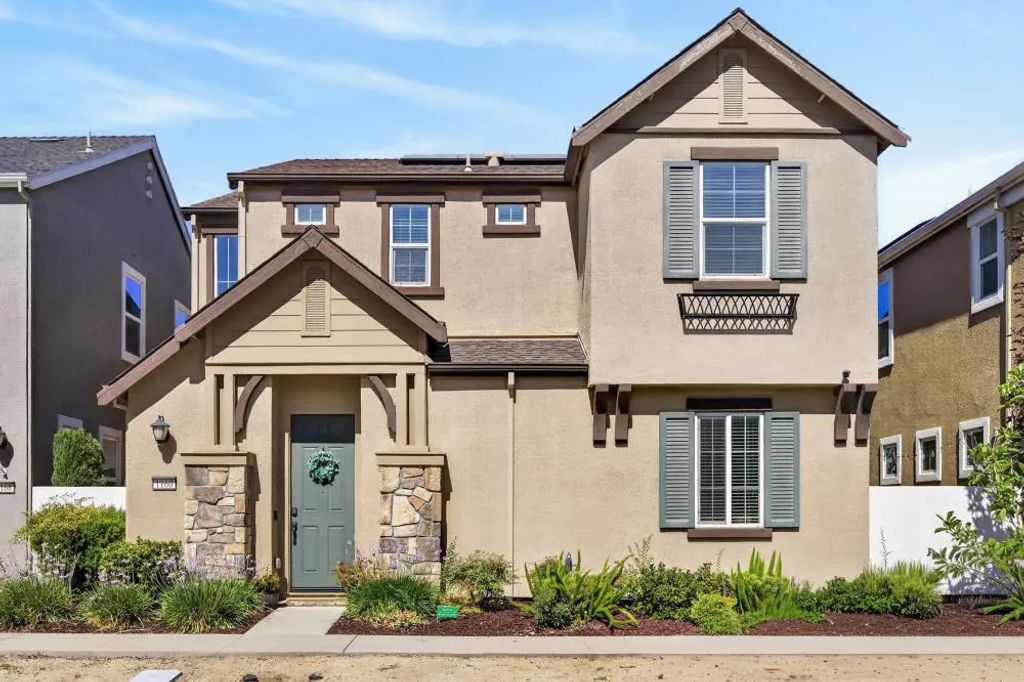 1160 Lavande Drive, Roseville