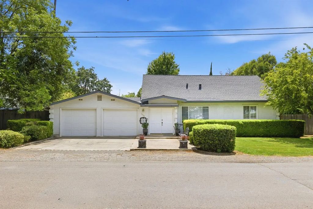 7540 Park Drive, Citrus Heights