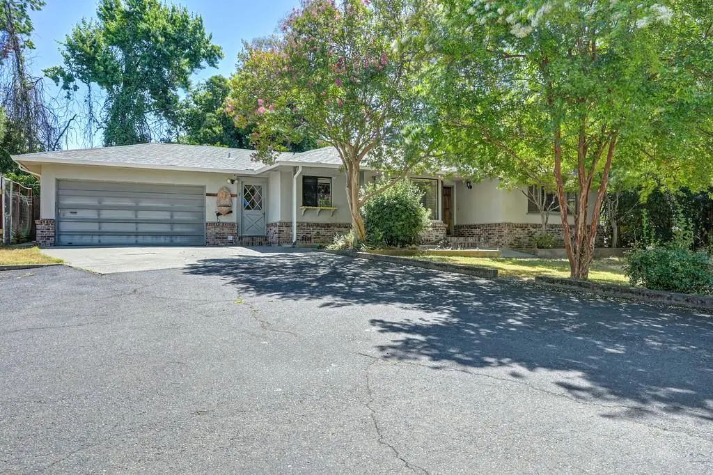 5656 El Camino Avenue, Carmichael