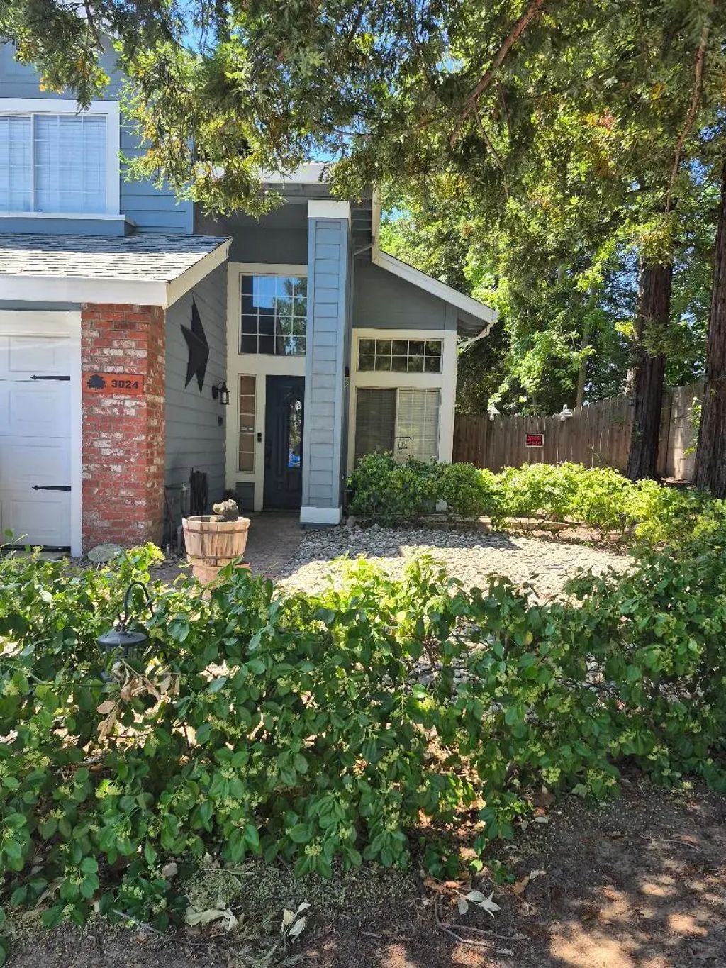 3024 Glentana Way, Antelope