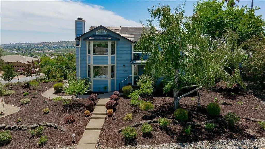 3140 Woodleigh Lane, Cameron Park