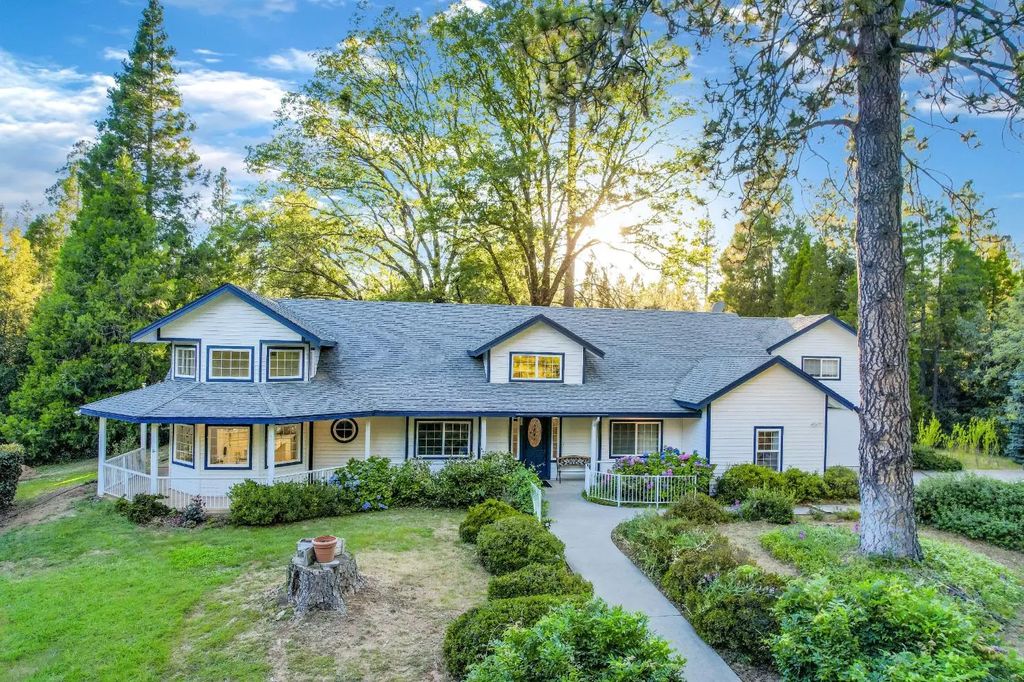 3333 Bingham Lane, Georgetown