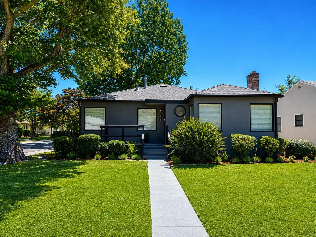 2801 San Luis Court, Sacramento