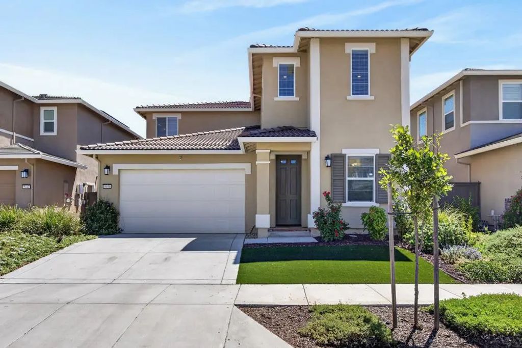 5936 Quilter Street, Sacramento