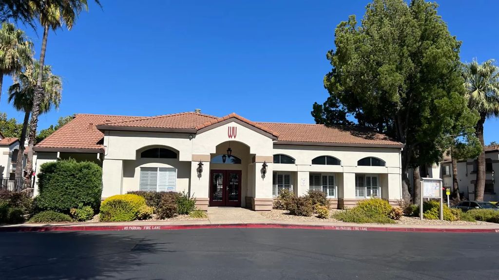 8020 Walerga Road 1201, Antelope