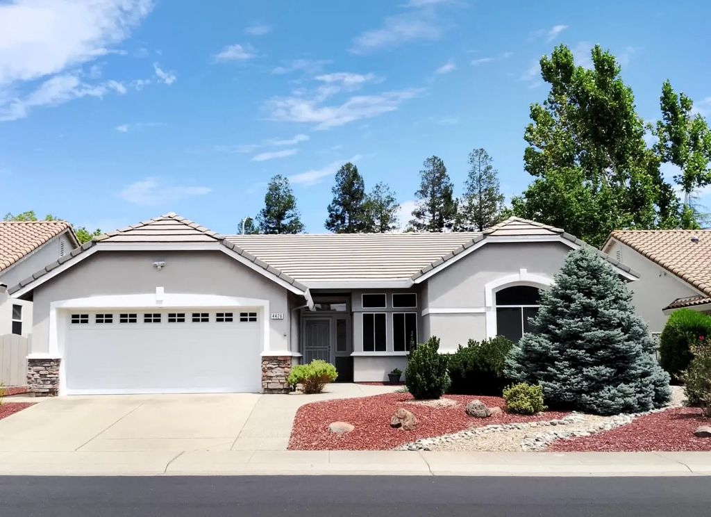 4426 Wanderlust Loop, Roseville