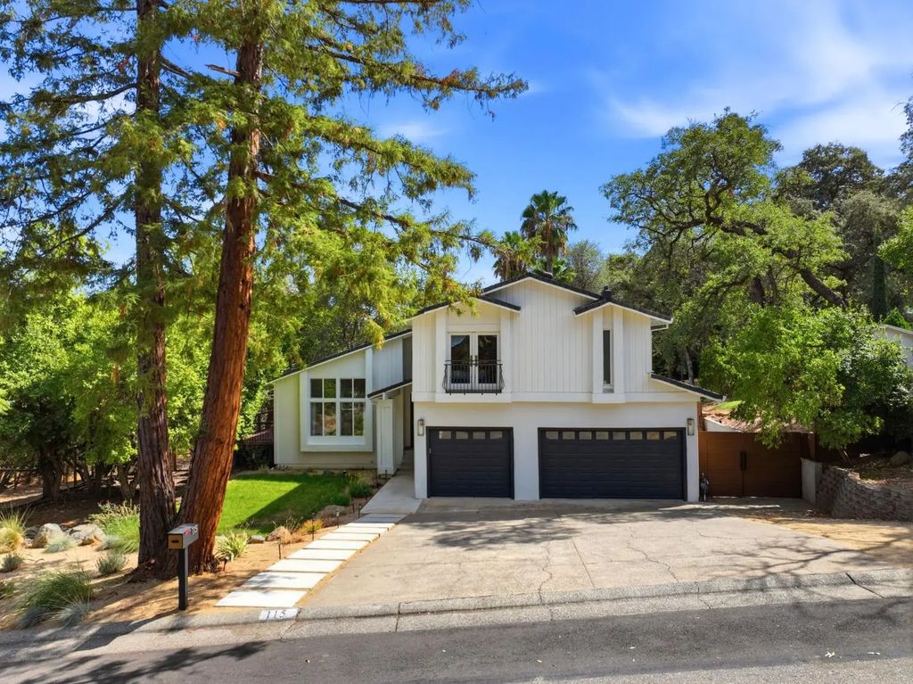 115 Hillswood Drive, Folsom