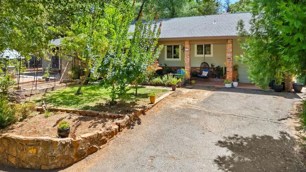 2573 Bryan Way, Placerville