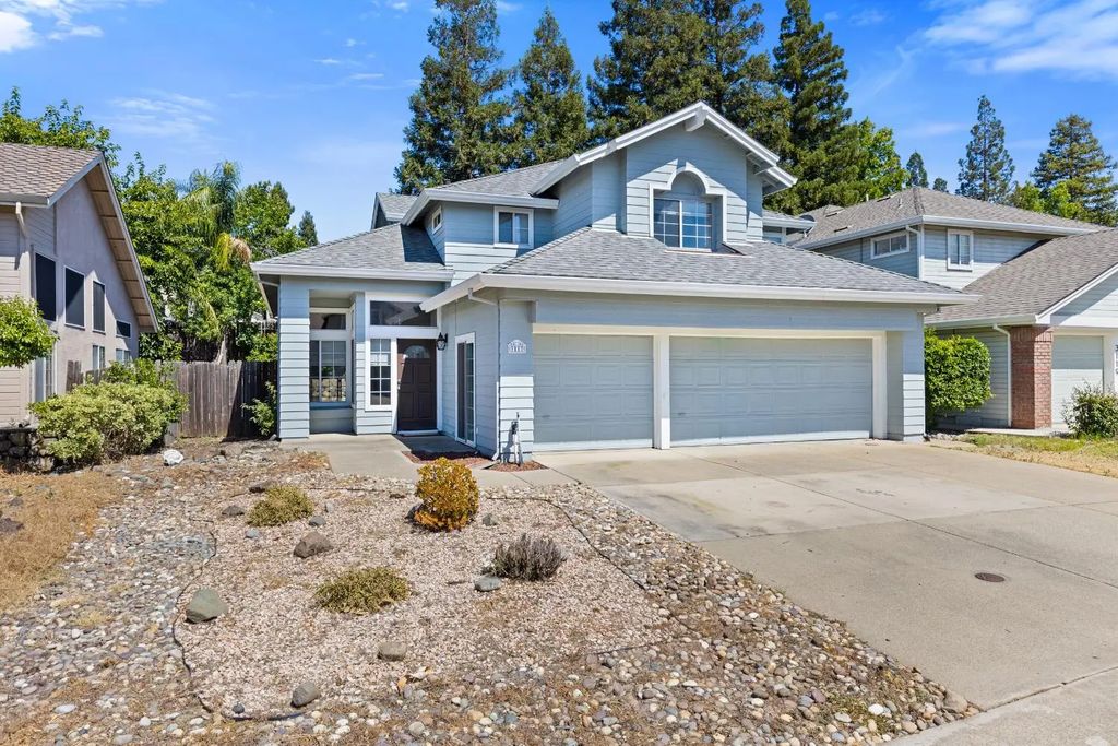 3117 Strand Road, Rocklin