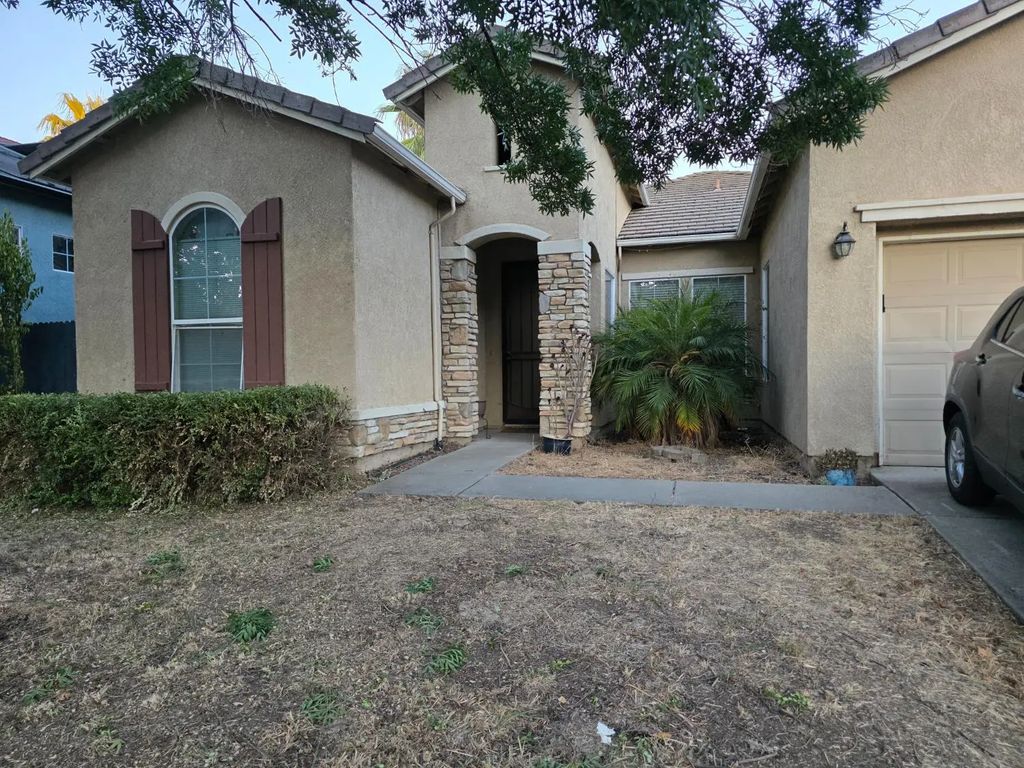 10125 Nebbiolo Court, Elk Grove