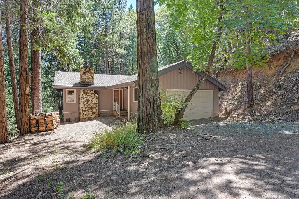 4599 Rivendale Road, Placerville