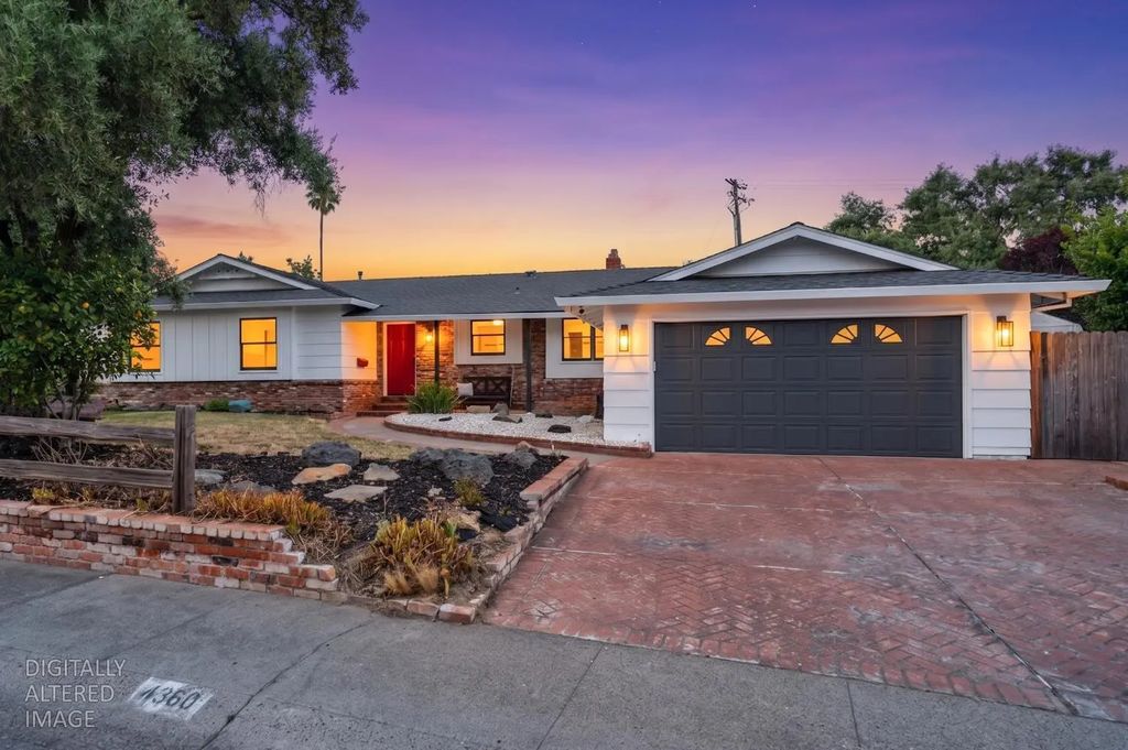 4360 Galewood, Carmichael
