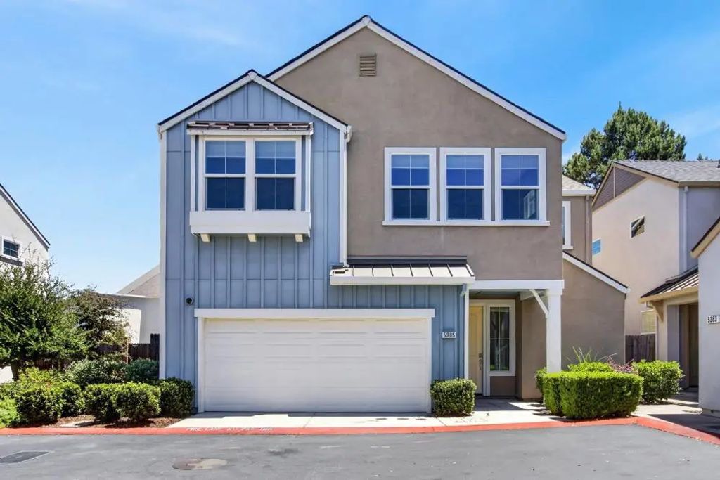 5385 Sable Wood Lane, Fair Oaks