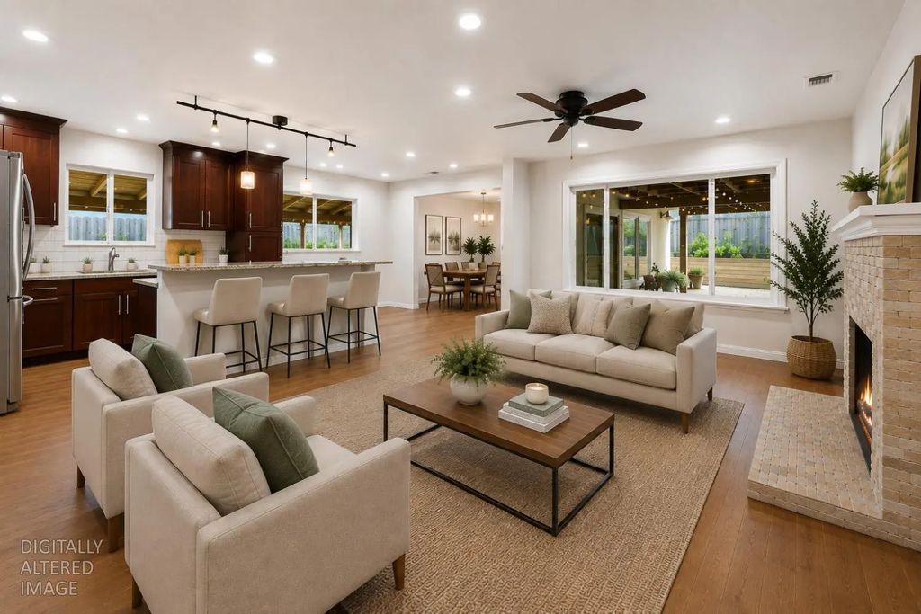 1109 Coloma Way, Roseville