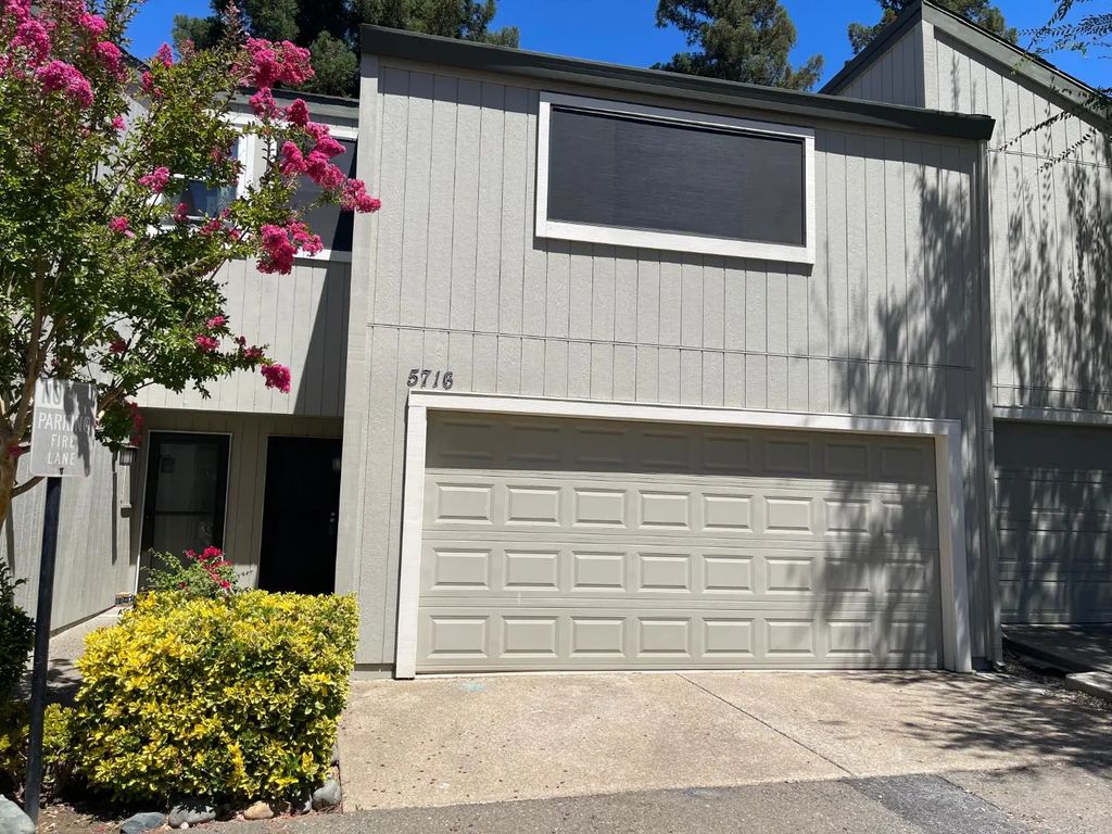 5716 Essex Lane, Citrus Heights