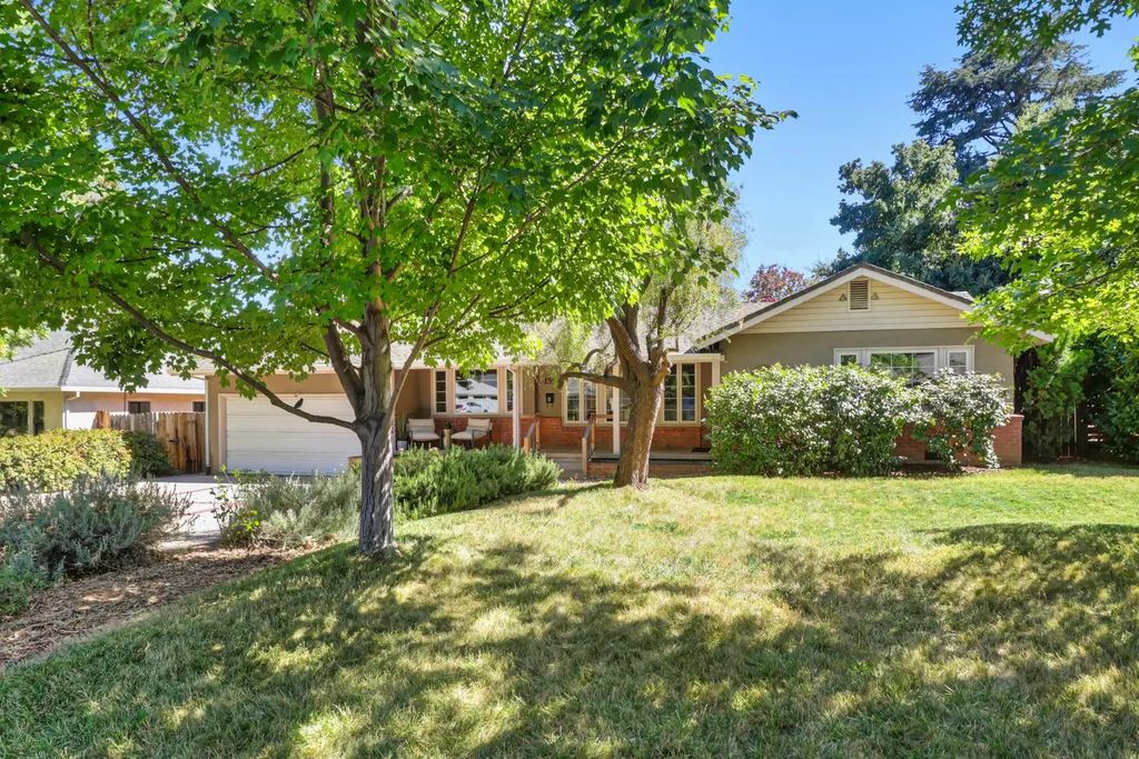1550 Castec Drive, Sacramento