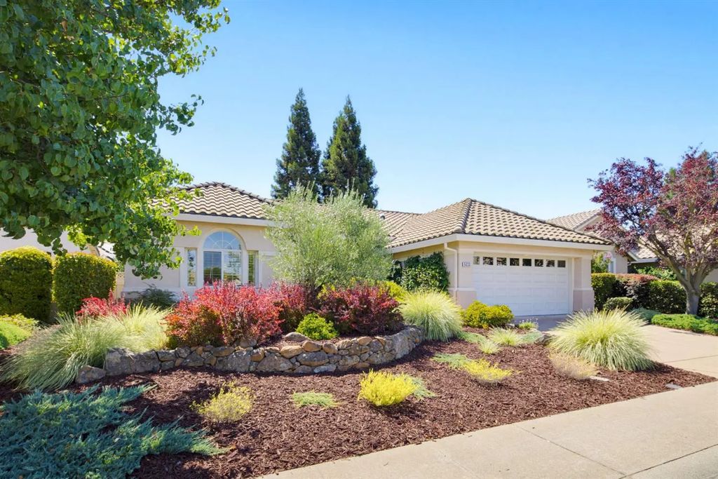 5033 Dreamgarden Loop, Roseville