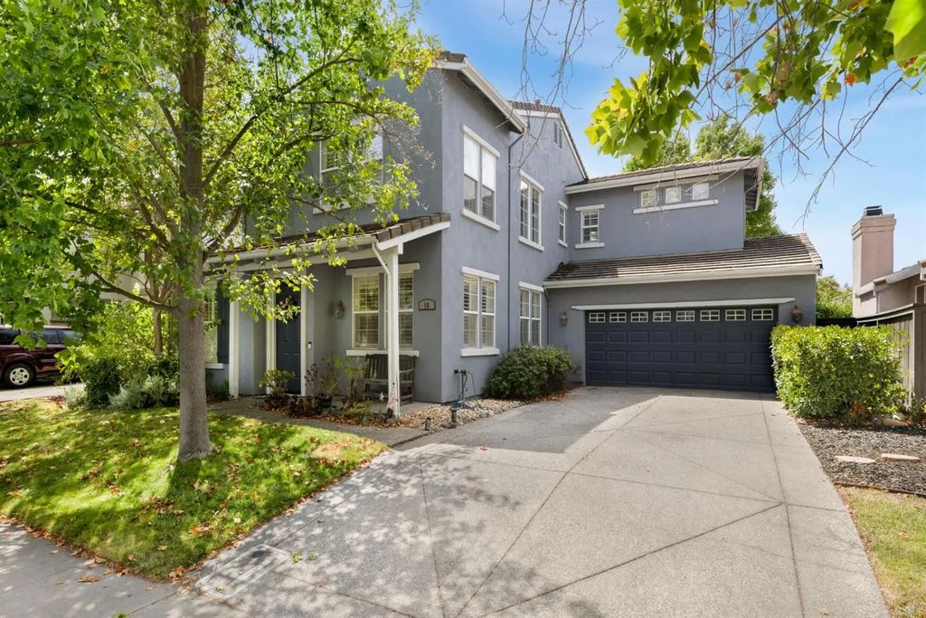 15 Port Henley Court, Sacramento