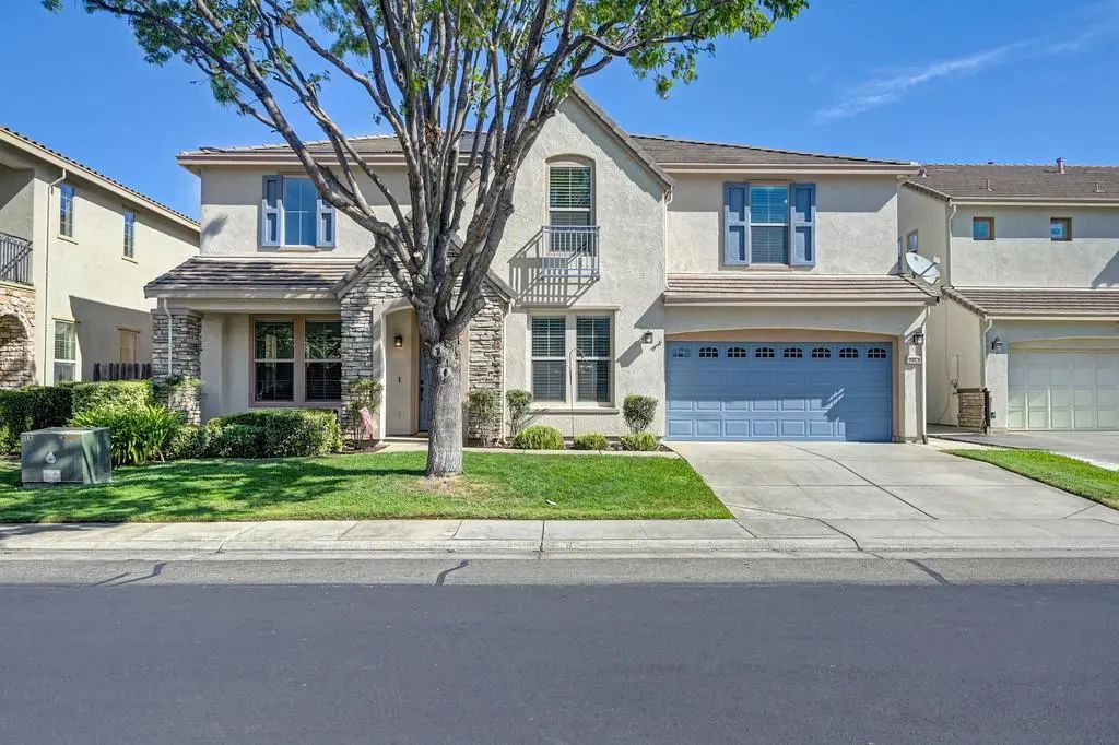 9953 Spring View Way, Elk Grove